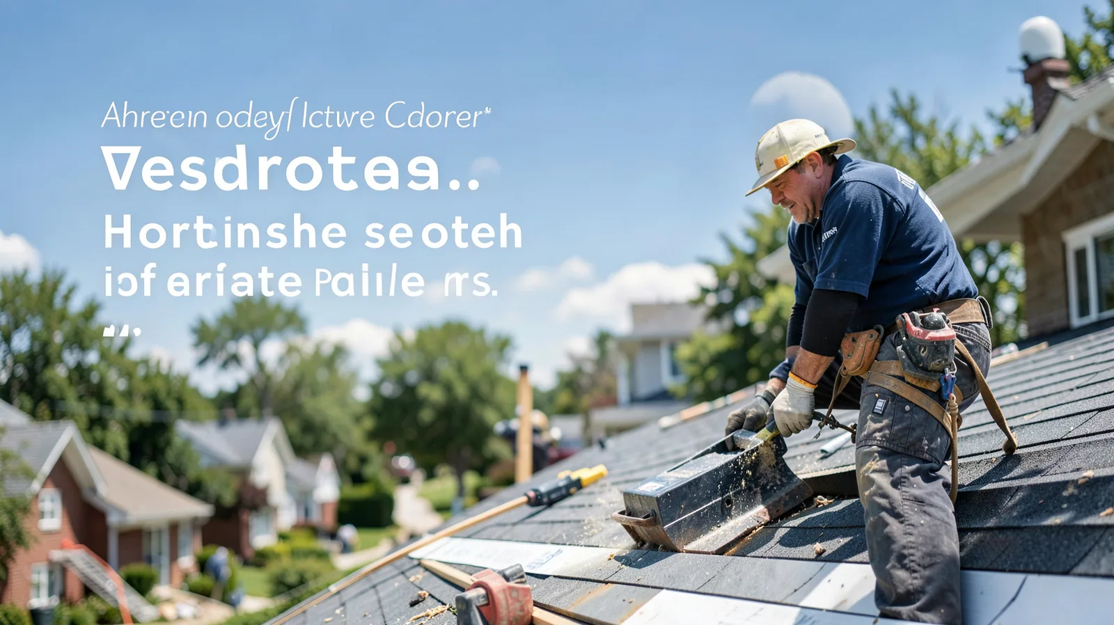 Roof Replacement in Tenafly, NJ near me